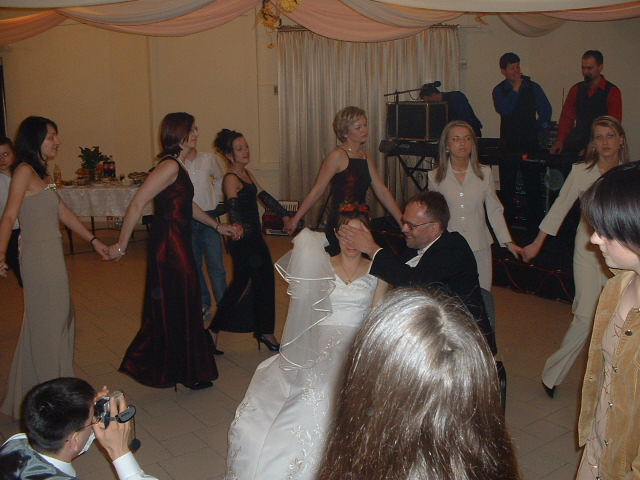 Zbliza sie chwila wielkiego rzutu!